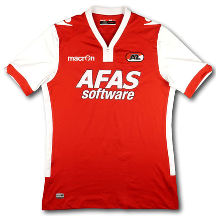 AZ Alkmaar 2014-15 Trikot heim - 9/10 - [XL]