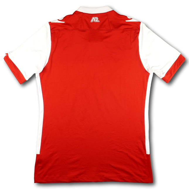 AZ Alkmaar 2014-15 Trikot heim - 9/10 - [XL]