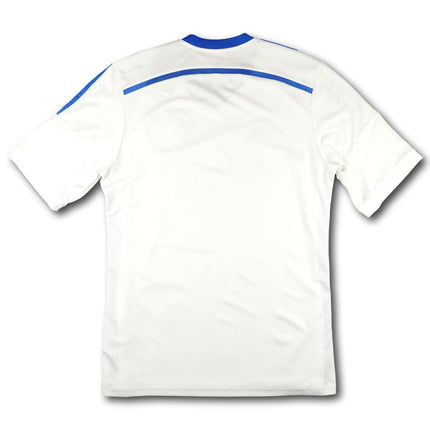 Olympique Marseille 2014-15 Trikot heim - 9/10 - [L]