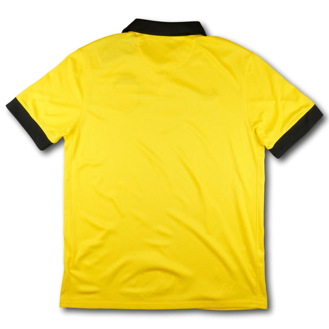 OSC Lille 2014-15 Trikot auswärts - 8/10 - [L]