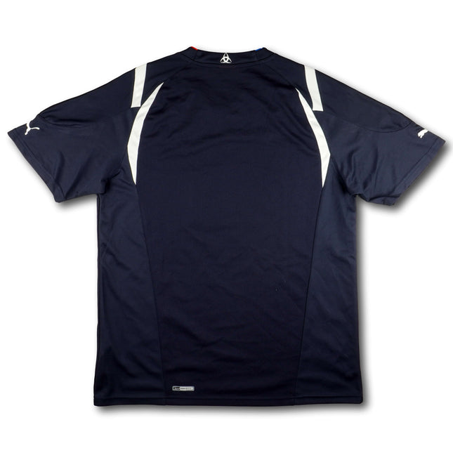 FC Girondins de Bordeaux 2010-11 Trikot heim - 9/10 - [L]