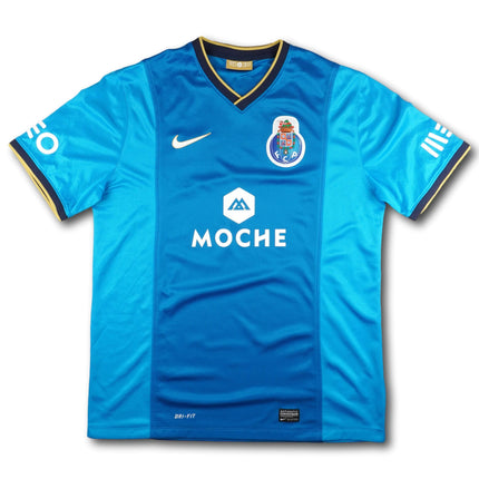 FC Porto 2013-14 Trikot auswärts - 8/10 - [L]