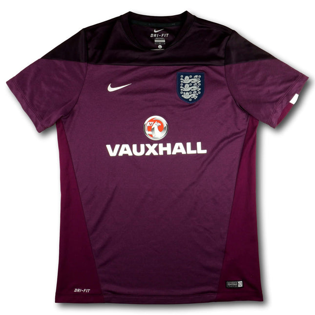 England 2014 Trikot training - 9/10 - [L]