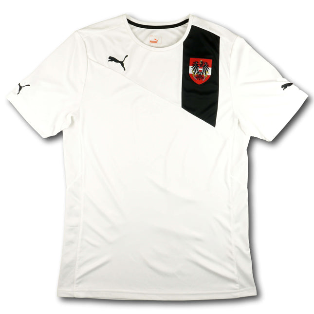 Österreich 2012 Trikot auswärts - 8/10 - [XL]