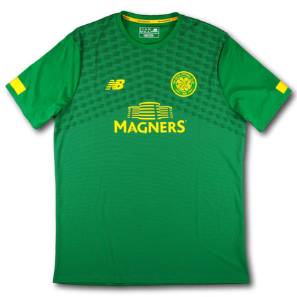 Celtic Glasgow  2019-20 Trikot pre-match - 9/10 - [XL]