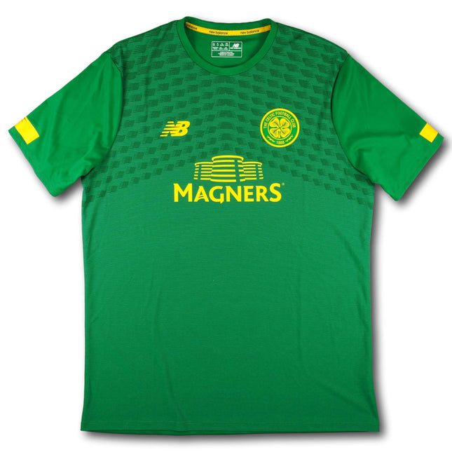 Celtic Glasgow  2019-20 Trikot pre-match - 9/10 - [XL]