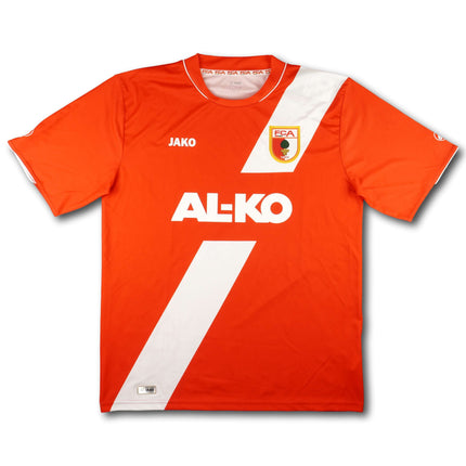 FC Augsburg 2012-13 Trikot drittes - MÖLDERS #33 - 9/10 - [XL]