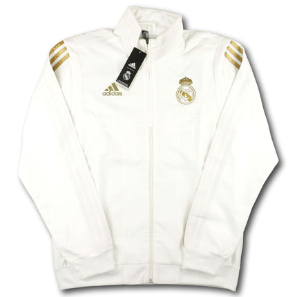Real Madrid 2019-20 Jacket anthem BNWT - 10/10 - [M]