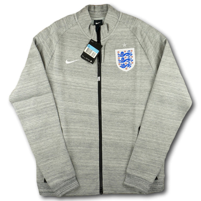 England 2014 Jacket anthem BNWT - 10/10 - [M]
