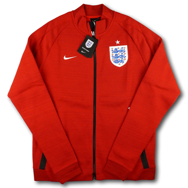England 2014 Jacket anthem BNWT - 10/10 - [M]