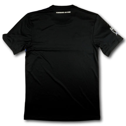 San José Earthquakes 2019 Trikot heim - 9/10 - [S]