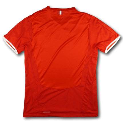 Österreich 2008 Trikot heim - 7/10 - [M]