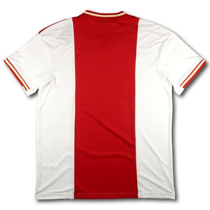 Ajax Amsterdam 2022-23 Trikot heim - 9/10 - [XL]