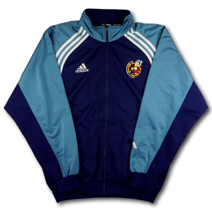 Spanien 2000 Jacket training - 8/10 - [L]
