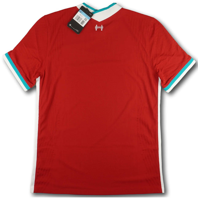 Liverpool FC 2020-21 Trikot heim Player Specs BNWT - 10/10 - [M]