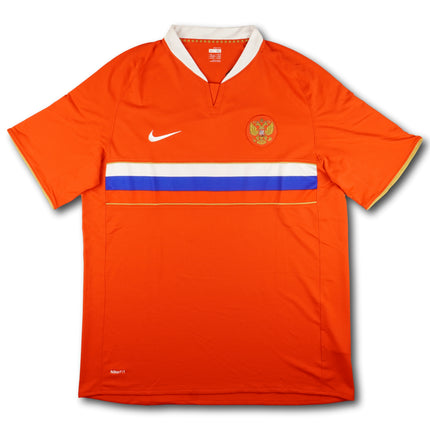 Russland 2008 Trikot auswärts - ARSHAVIN #10 - 7/10 - [XL]