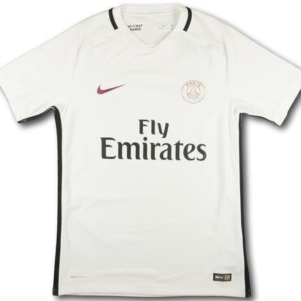 Paris Saint-Germain 2016-17 Trikot drittes Player Specs PLAYER SPECS - 8/10 - [M]