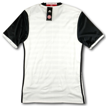 Dänemark 2016 Trikot auswärts Player Specs BNWT - 10/10 - [M]