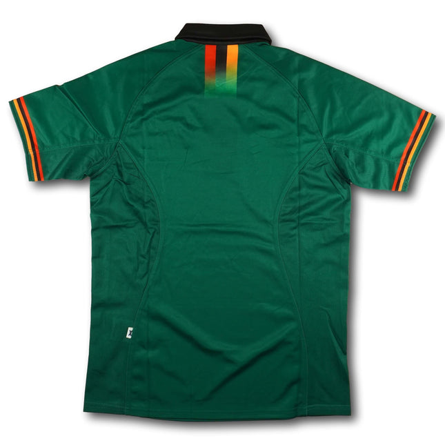 Sambia 2020 Trikot heim - 8/10 - [S]