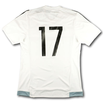 Zypern 2016 Trikot auswärts BNWT - #17 - 10/10 - [L]