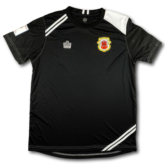Gibraltar 2016 Trikot drittes - 9/10 - [L]