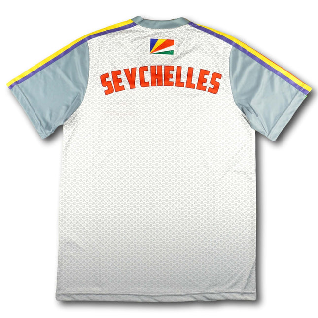 Seychellen 2020 Trikot auswärts - 9/10 - [S]