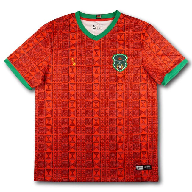 Malawi 2022 Trikot heim - 9/10 - [M]
