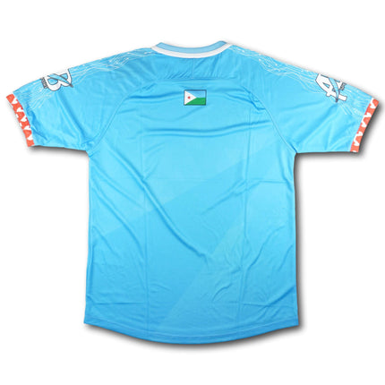 Dschibuti 2020 Trikot heim - 9/10 - [XL]