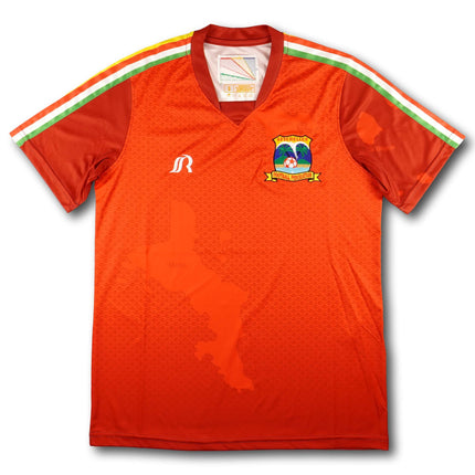 Seychellen 2020 Trikot heim - 9/10 - [S]