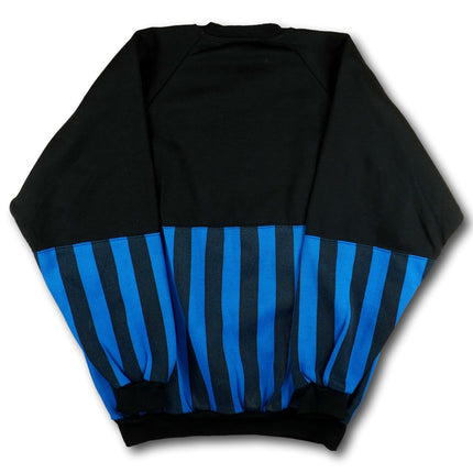 Inter Mailand 1990-91 Sweater fan - 8/10 - [L]