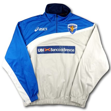 Brescia Calcio 2014-15 Sweater training - 8/10 - [XL]
