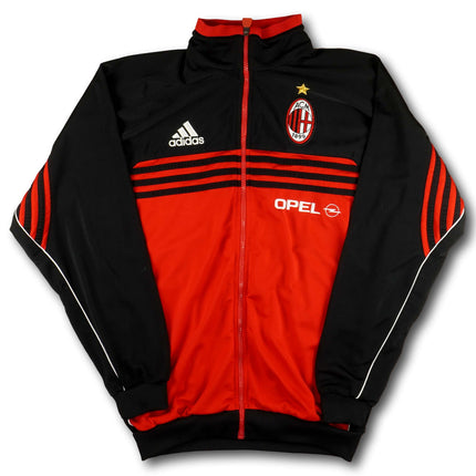 AC Milan 1998-99 Jacket training - 9/10 - [Kids XL]