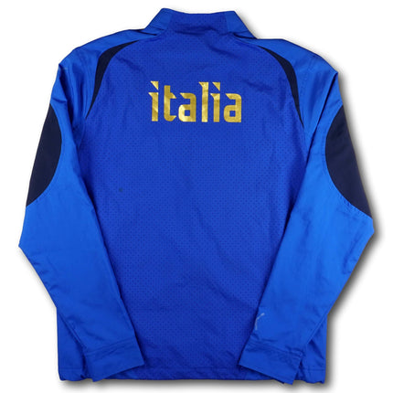 Italien 2006 Jacket windbreaker - 7/10 - [S]