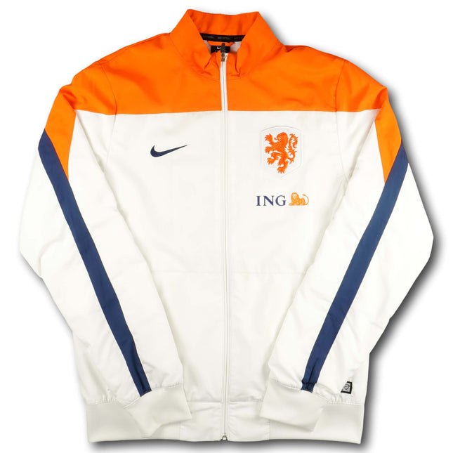 Niederlande 2014 Jacket windbreaker - 6/10 - [S]