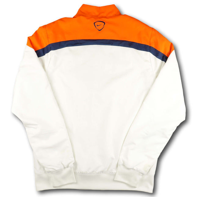 Niederlande 2014 Jacket windbreaker - 6/10 - [S]
