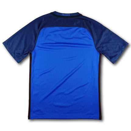 Frankreich 2016 Trikot heim - 7/10 - [S]