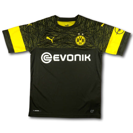 Borussia Dortmund 2018-19 Trikot auswärts - 9/10 - [M]