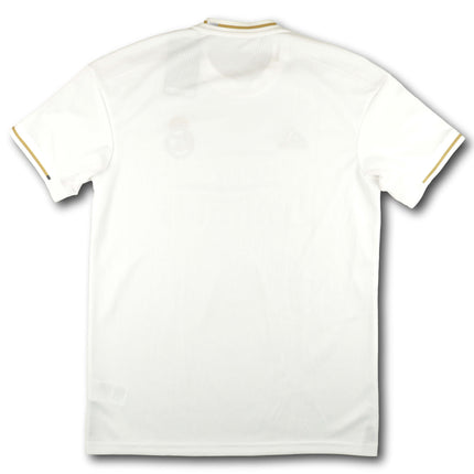 Real Madrid 2019-20 Trikot heim Meistersaison - 9/10 - [M]