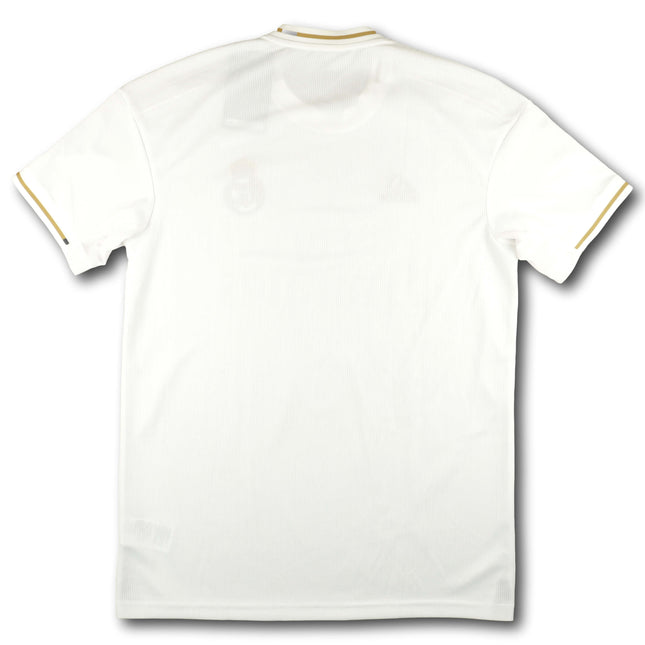 Real Madrid 2019-20 Trikot heim Meistersaison - 9/10 - [M]