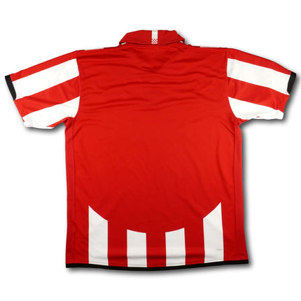 PSV Eindhoven 2006-08 Trikot heim Meistersaisons - 7/10 - [XL]