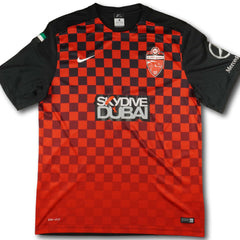 Shabab al-Ahli Dubai
