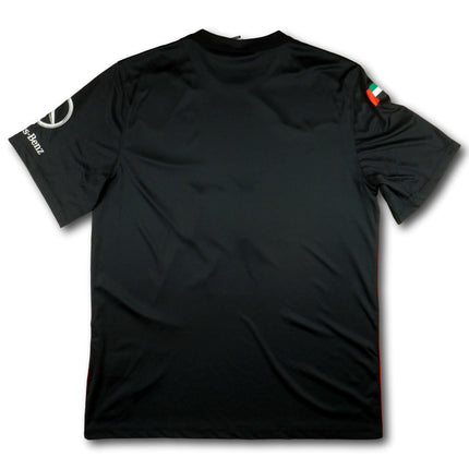 Shabab al-Ahli Dubai 2015-16 Trikot auswärts - 9/10 - [L]