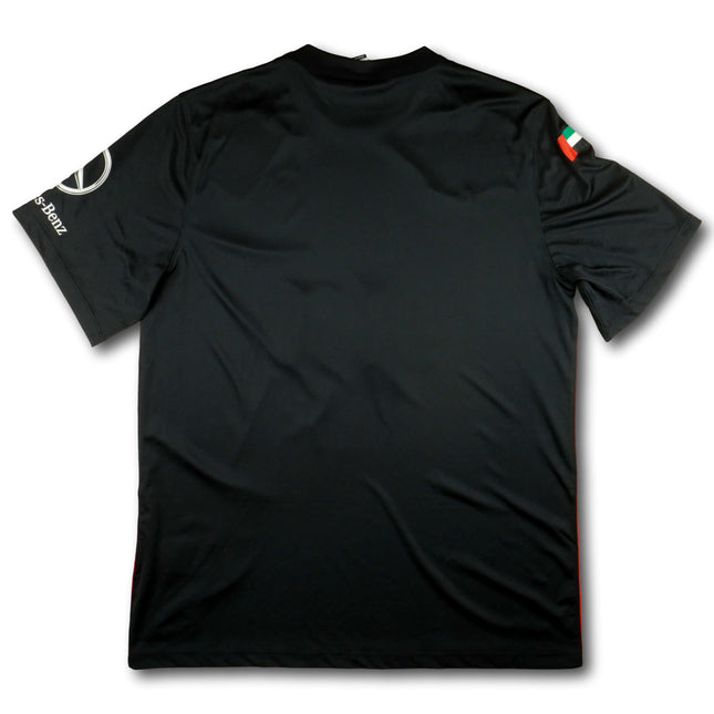 Shabab al-Ahli Dubai 2015-16 Trikot auswärts - 9/10 - [L]