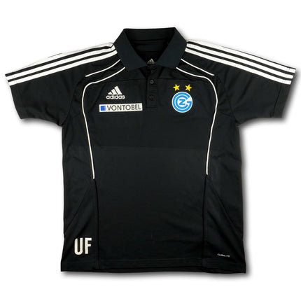 GC Zürich 2010-11 Poloshirt training - 9/10 - [L]