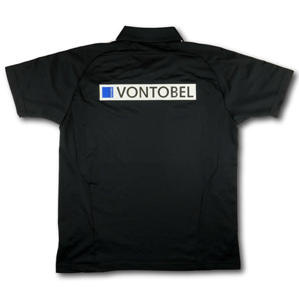 GC Zürich 2010-11 Poloshirt training - 9/10 - [L]