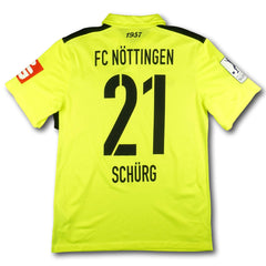 FC Nöttingen
