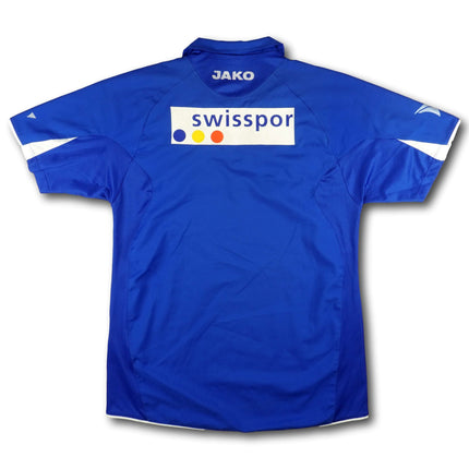 FC Luzern 2006-07 Trikot heim - 6/10 - [S]