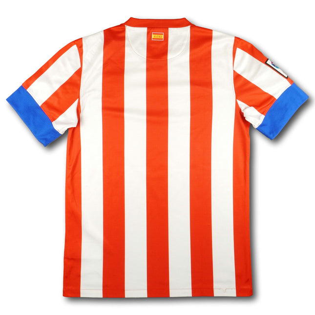 Atlético Madrid 2012-13 Trikot heim - 6/10 - [S]