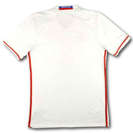 Hamburger SV 2016-17 Trikot heim - 7/10 - [S]