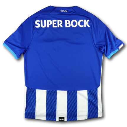 FC Porto 2021-22 Trikot heim Meistersaison - 9/10 - [S]